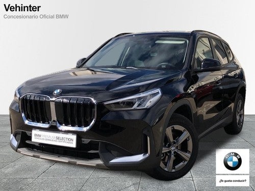 BMW X1 sDrive 18dA