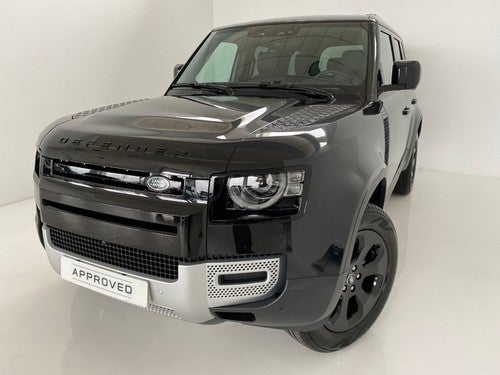 LAND-ROVER Defender 110 3.0D l6 MHEV SE AWD Aut. 250