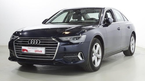 AUDI A6 45 TFSI Sport quattro-ultra S tronic