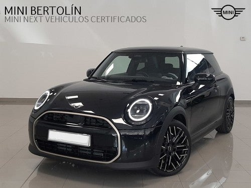 MINI Mini Cooper 3 Puertas C Essential Aut.