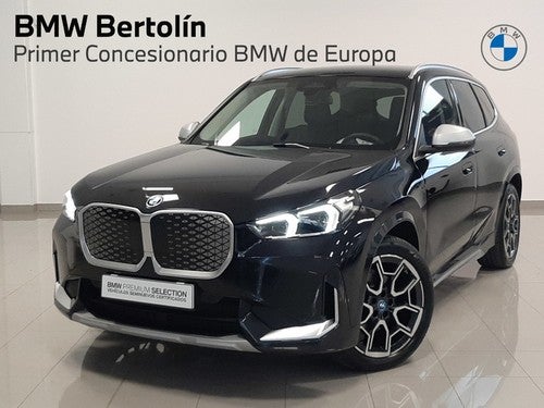 BMW X1 iX1 eDrive20