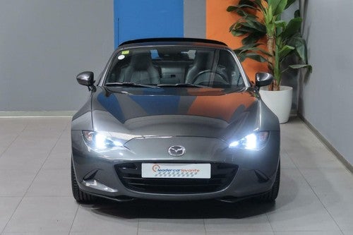 Mazda MX-5 2.0 184CV ZENITH AUTO