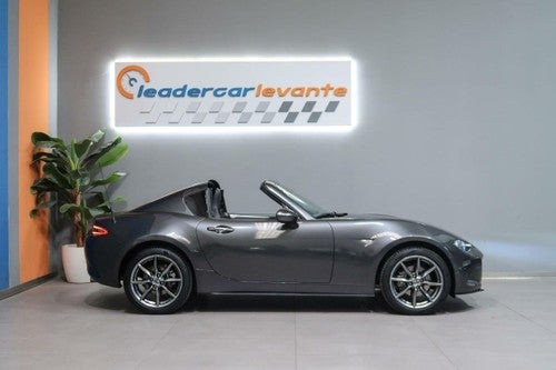 Mazda MX-5 2.0 184CV ZENITH AUTO