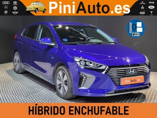 HYUNDAI Kona HEV 1.6 GDI DT Tecno 2C