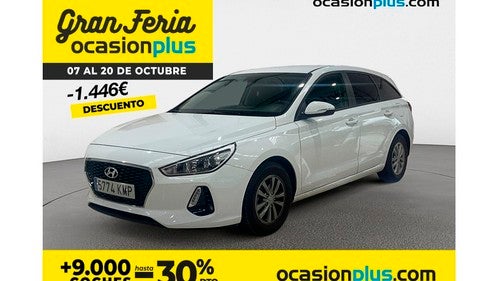 HYUNDAI i30 CW 1.0 TGDI Link