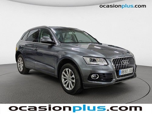 AUDI Q5 2.0 TFSI 225CV quattro tiptr Advanced ed