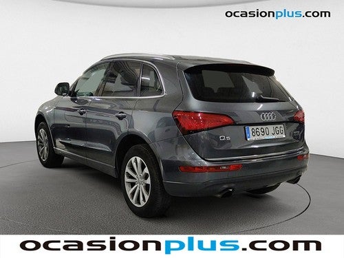 AUDI Q5 2.0 TFSI 225CV quattro tiptr Advanced ed