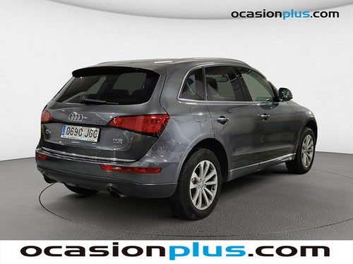 AUDI Q5 2.0 TFSI 225CV quattro tiptr Advanced ed