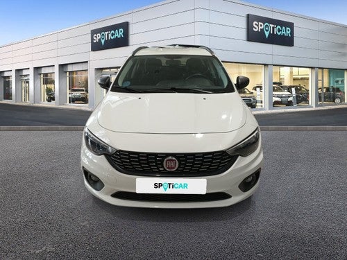 FIAT Tipo SW 1.3 Multijet II Business