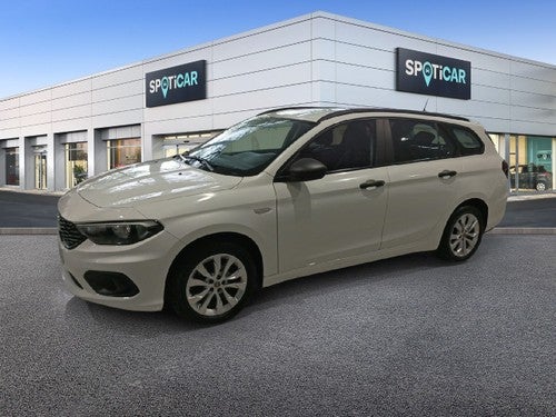 Fiat Tipo SW 1.6 88kW Multijet II Pop Business