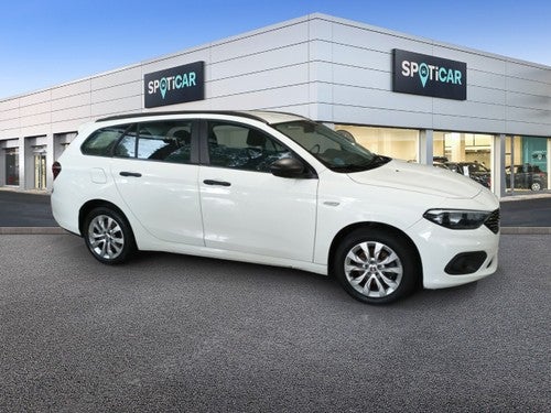 Fiat Tipo SW 1.6 88kW Multijet II Pop Business