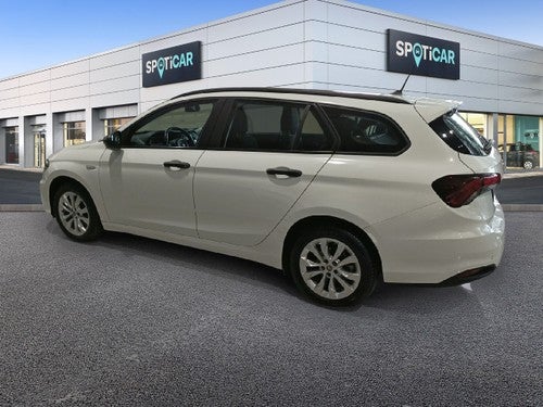 Fiat Tipo SW 1.6 88kW Multijet II Pop Business