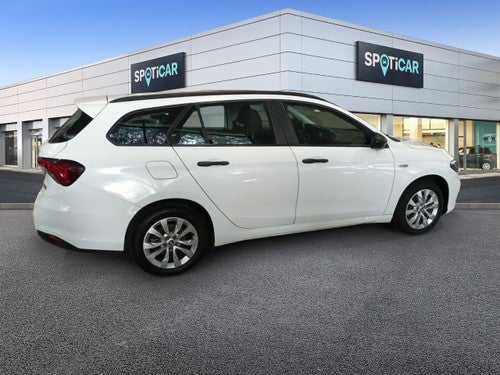 Fiat Tipo SW 1.6 88kW Multijet II Pop Business