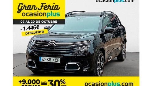 CITROEN C5 Aircross PureTech S&S Feel 130