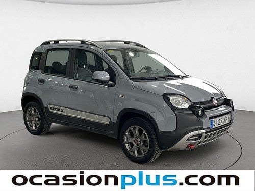 FIAT Panda 1.3 City Cross 70kW (95CV) Diésel E6