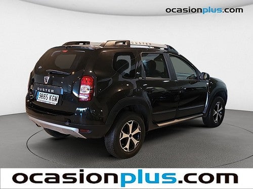 DACIA Duster SL Trotamundos dCi 80kW (109CV) 4x2