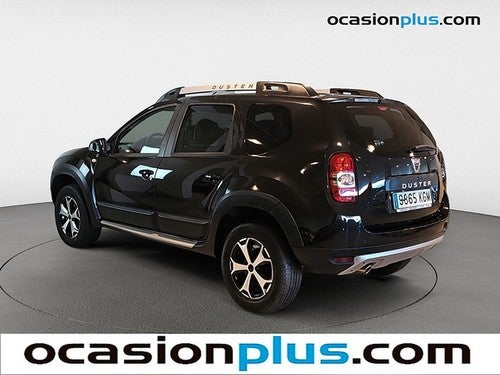 DACIA Duster SL Trotamundos dCi 80kW (109CV) 4x2