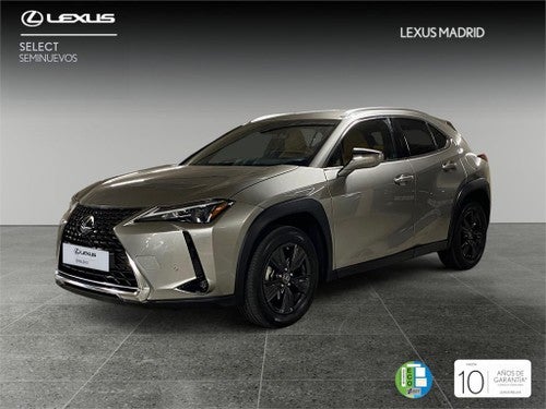 LEXUS UX SUV PREMIUM 2.0 L Híbrido (2WD)