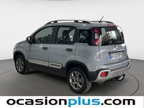 FIAT Panda 1.3 City Cross 70kW (95CV) Diésel E6