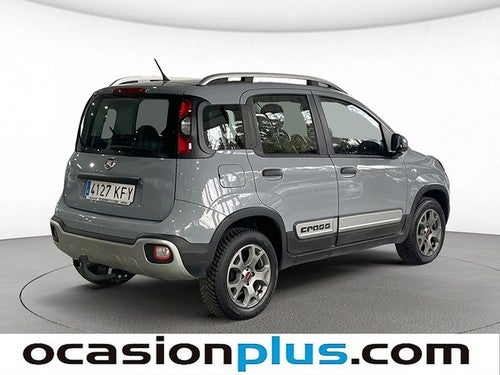 FIAT Panda 1.3 City Cross 70kW (95CV) Diésel E6