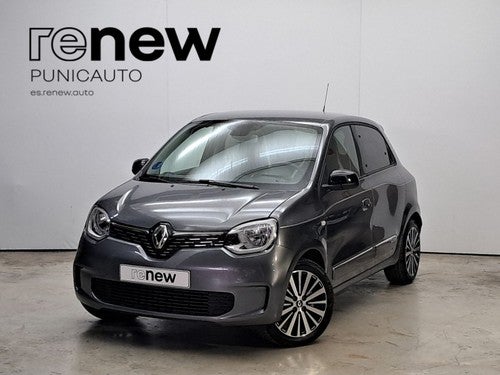 RENAULT Twingo Electric Techno 60kW Batería 20kW/h