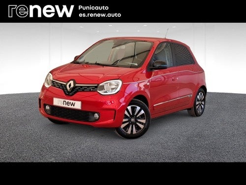 RENAULT Twingo Electric Techno 60kW Batería 20kW/h