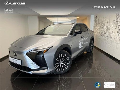 LEXUS RZ 450e Executive