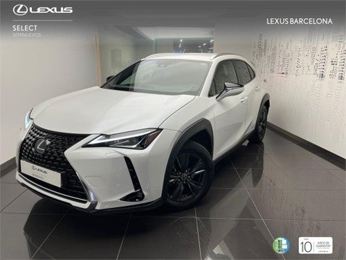 LEXUS UX 250h Business City 2WD