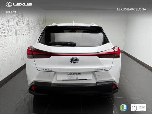 LEXUS UX 250h Business 2WD