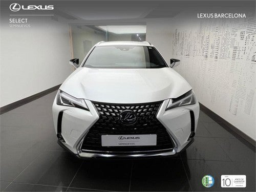 LEXUS UX 250h Business 2WD