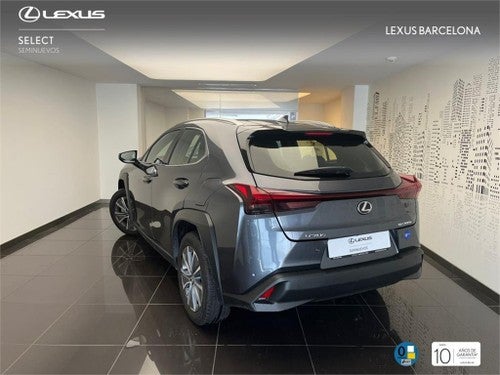 LEXUS UX SERIES UX 300e Business City