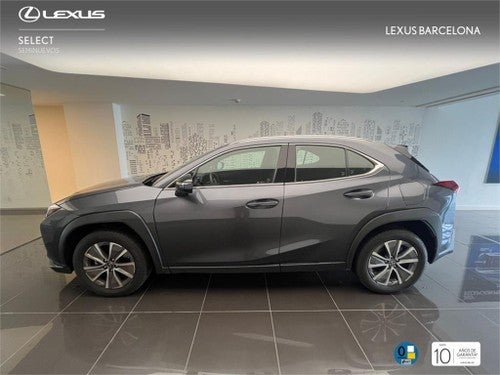 LEXUS UX SERIES UX 300e Business City