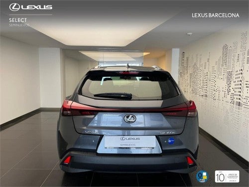 LEXUS UX SERIES UX 300e Business City