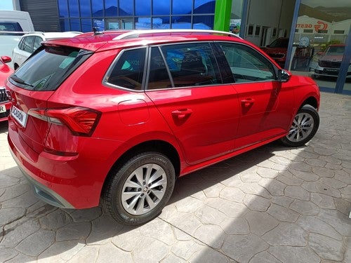 SKODA Kamiq 1.5 TSI 110kW (150CV) DSG AMBITION