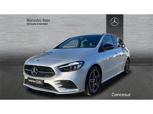 MERCEDES-BENZ Clase B 200