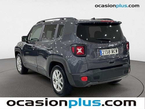 JEEP Renegade Limited 1.6 Mjet 95,6kW (130CV) 4x2