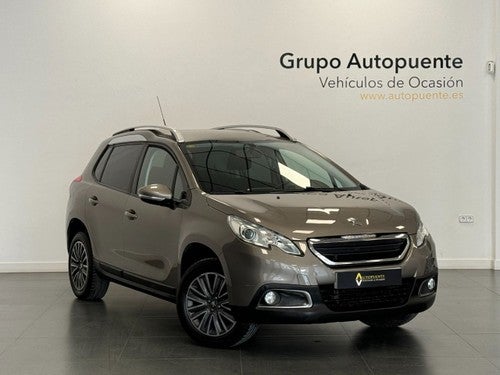 PEUGEOT 2008 1.2 PureTech Active 82