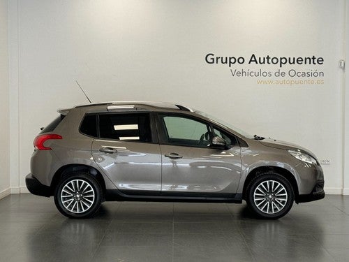 Peugeot 2008 active