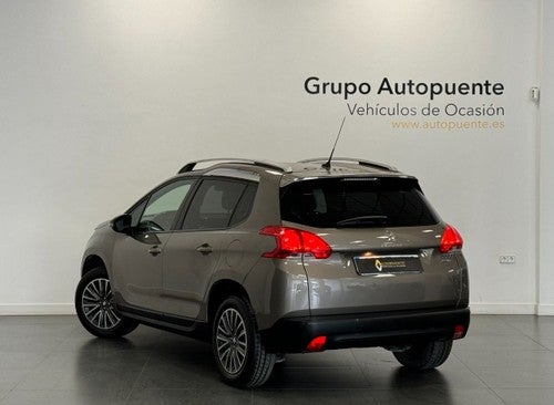 Peugeot 2008 active