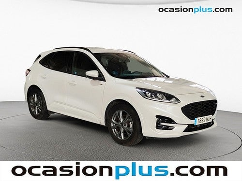 FORD Kuga ST-Line 2.5 Duratec FHEV 140kW Auto