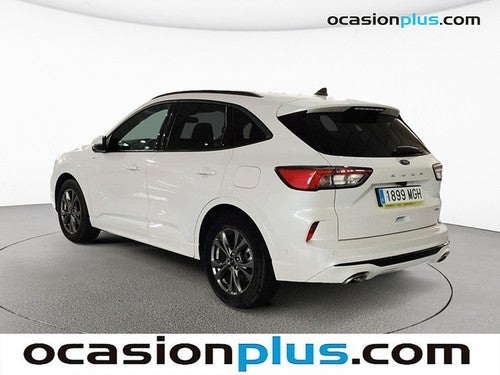 FORD Kuga ST-Line 2.5 Duratec FHEV 140kW Auto