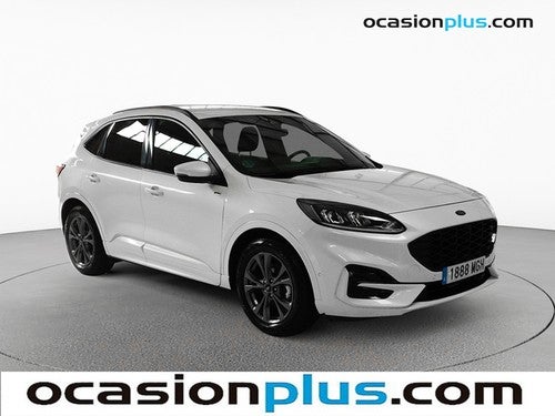 FORD Kuga ST-Line 2.5 Duratec FHEV 140kW Auto