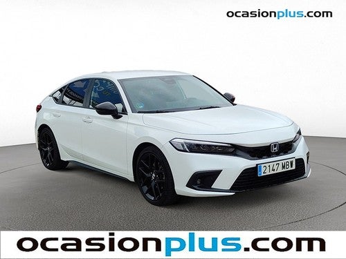 HONDA Civic 2.0 i-MMD Sport CVT