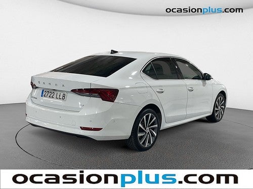 SKODA Octavia 1.4 TSI 150kW(204CV) DSG PHEV Style