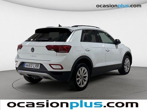 VOLKSWAGEN T-Roc Life 1.0 TSI 81kW (110CV)