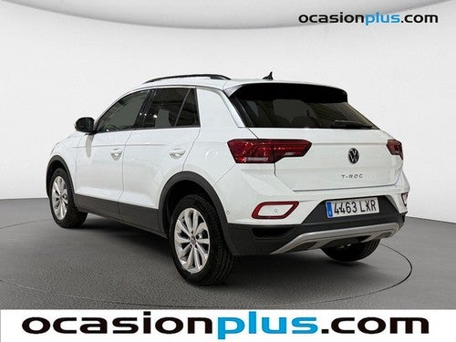 VOLKSWAGEN T-Roc Life 1.0 TSI 81kW (110CV)