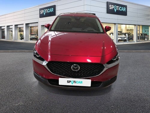 MAZDA CX-30 2.0 Skyactiv-G Evolution 2WD 90kW