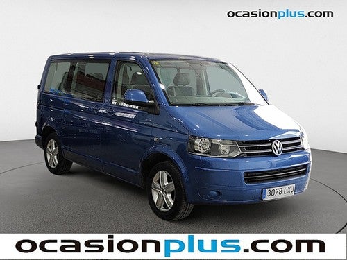 VOLKSWAGEN Caravelle Corto 2.0 TDI 180 DSG Comfortl Edit BMT