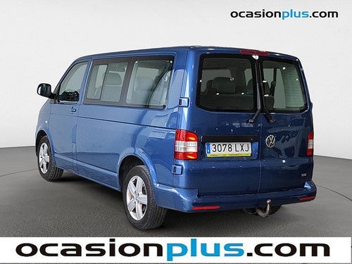 VOLKSWAGEN Caravelle Corto 2.0 TDI 180 DSG Comfortl Edit BMT