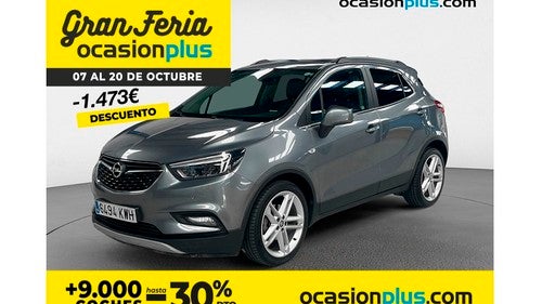 OPEL Mokka X 1.4T Innovation 4x2 Aut.